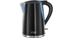 Russell Hobbs 21400 Mode Jug Kettle in Black